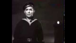 Leonid Utyosov - Mishka from Odessa (1942)