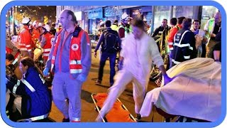 Warum immer wieder Terror?