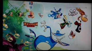 PS3 Banner/UBISOFT/UBi Art FrameWork/UBISOFT Presents