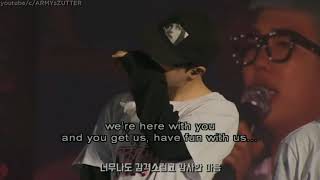 BTS Magic Shop FMV ♡