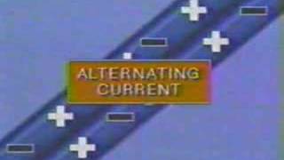 Electric current