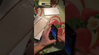 Отзыв от телефона Gretel A7