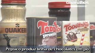 Feito Aqui Toddy