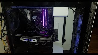 TESTAM RTX 2070 pe i9-9900k + MICROSOFT INTELLIMOUSE 3.0 IN CSGO, 3DMARK, FURMARK,