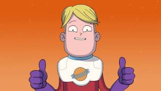 FINAL SPACE - Последний Космос / RUS SUB