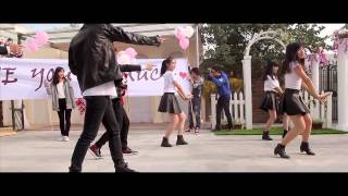 MV CỦA TÔI: MARRY ME - T.P.O.F FILMS [FULL HD]