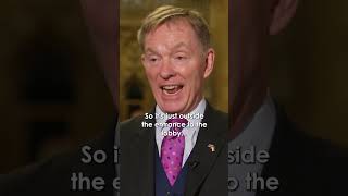 Politics or Pantomime? ????