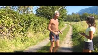 Running Tips For Beginners with Ultra Marathon Runner Grant Campbell & Yulia.