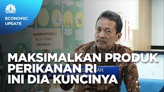 Penangkapan Terukur, Kunci Maksimalkan Produktivitas Perikanan RI