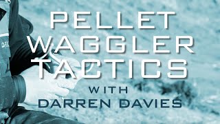 Pellet Waggler Tactics With Darren Davies