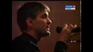 Александр Коренюгин Владикавказ