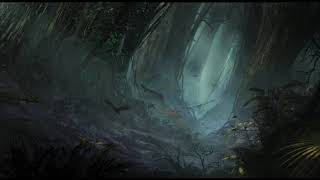 Kidnapped by a Yandere shadowborn Nightcreature Part2 [ASMR] [RP] MaleXListener]