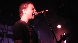 Henrik Palm @ Truckstop Alaska, Gothenburg 2017 [Full show]