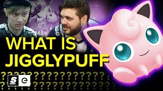 What is Jigglypuff? And Is She Really Killing Melee?