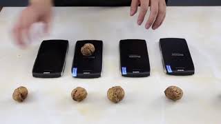 Смартфон Blackview BV7000 Pro