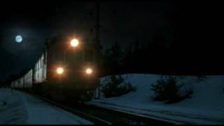 klipp från "Zwei Weihnachtsmänner"