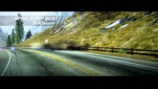 Need for Speed Hot Pursuit - Autolog #3