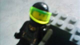 LEGO Zombies