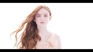 Биография - Sadie Sink! /// Strange Things✨??