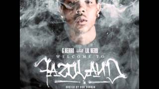 Lil Herb- All My Niggas [Instrumental]