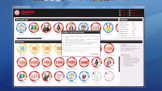 SideKick , Promozione Set Over Set Pokerstrategy.com