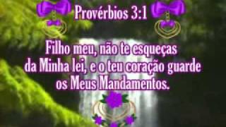 Léa Mendonça - Crente cheio de poder - VOZ - Com letra.