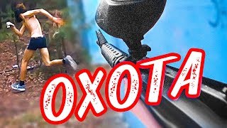 ОХОТА НА ПЕРЦА - ПРАНК ПОХИЩЕНИЕ ЧЕЛОВЕКА