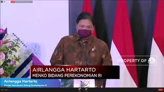 Perdagangan BEI 2021 Resmi Dibuka, Target IHSG di Level 7.000