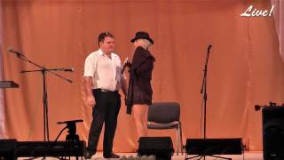 Есения "Судьба-разлучница" (Live!)