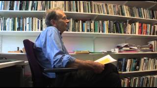 The threat hanging over our global travel - John Urry