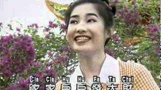 童欣- 普天同慶樂陶陶