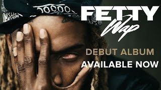 Fetty Wap - Again [Audio Only]