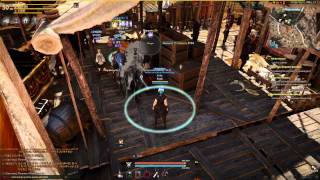 Black Desert Online - гайд по крафту легкого сета брони для лошадей