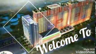 Grand Arrmani Apartemen Cirebon