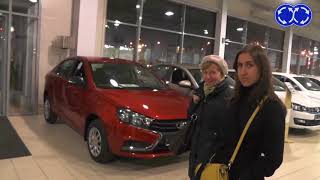 Видео для тех, кого обманули в автосалонах Москвы и Санкт-Петербурга.