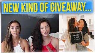 Influencer Couple Held a Sperm Giveaway to Their Followers