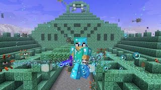 WIGETTA EXTREMO 2 - LOS GUARDIANES ASESINOS! #26 - MINECRAFT 17w06a