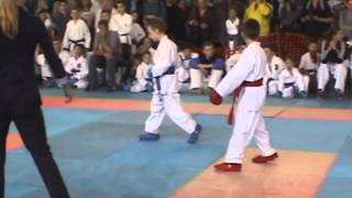 Grigorashenko Nikita ("Nika" Odessa) "Ника"Одесса - "Чемпион"Киев