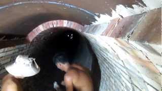 Gạch chịu nhiệt và Vửa xây chịu nhiệt