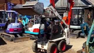 Bobcat 533