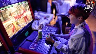 [BANGTAN BOMB] BTS' exciting Game room #2 - BTS (방탄소년단)