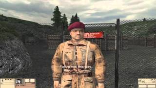 Hidden And Dangerous 2 Easter Egg Training Camp