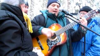 MVI 5621 Мне малым мало спалось