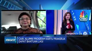 Program Prakerja Gelombang 15 Dibuka Hari Ini, Berikut Rinciannya