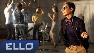 MAKING OF! Олег Яковлев - Позвонишь мне после трех шампанского