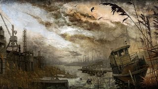 Возвращение к истокам Stalker Зов Припяти Мастер #7