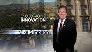 ID-02 Primary - CRES TV Ad: "Innovation"