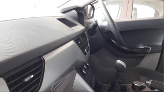 Tata Nexon xm diesel full review|Veer Motors Hoshangabad|vlogs with aashish|vwa|best walkaround