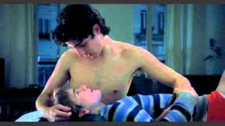 cine gay & lesbico / les chansons d'amour / gay themed