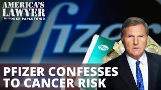 Pfizer Fesses Up to Cancer Risks of Xeljanz, While Valsartan Makers Keep Quiet